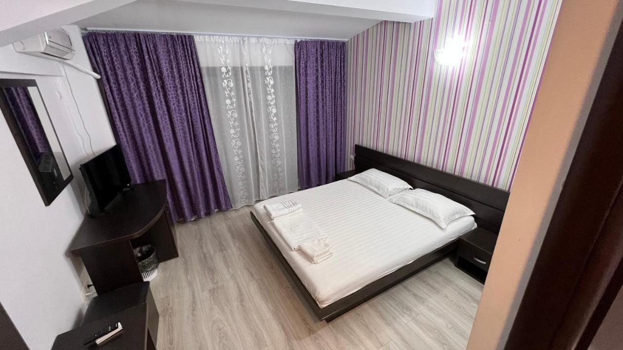 Vila Sunrise Costinesti Ngoại thất bức ảnh