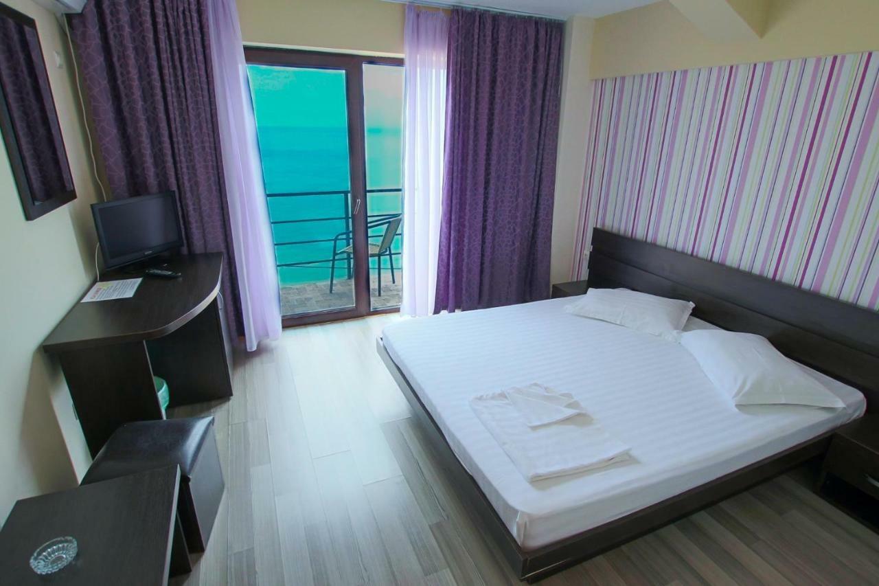 Vila Sunrise Costinesti Ngoại thất bức ảnh
