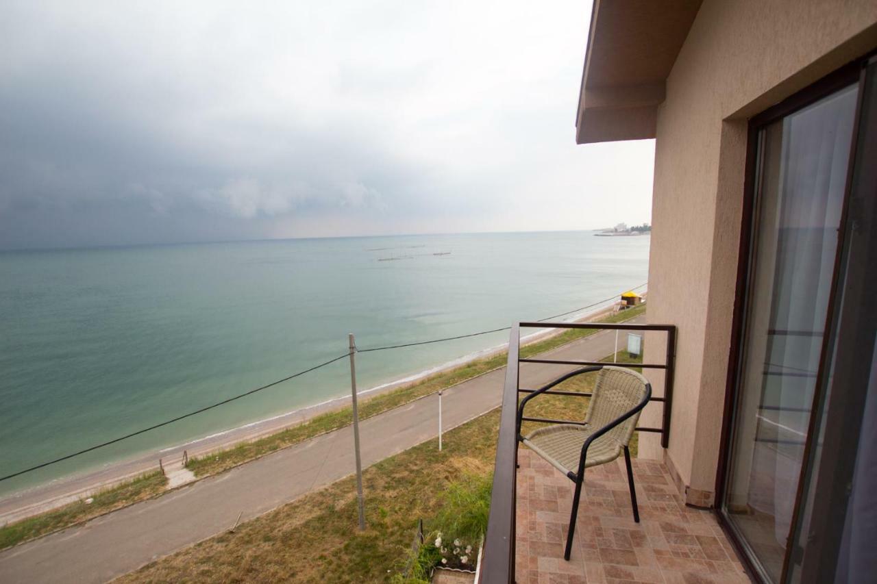 Vila Sunrise Costinesti Ngoại thất bức ảnh