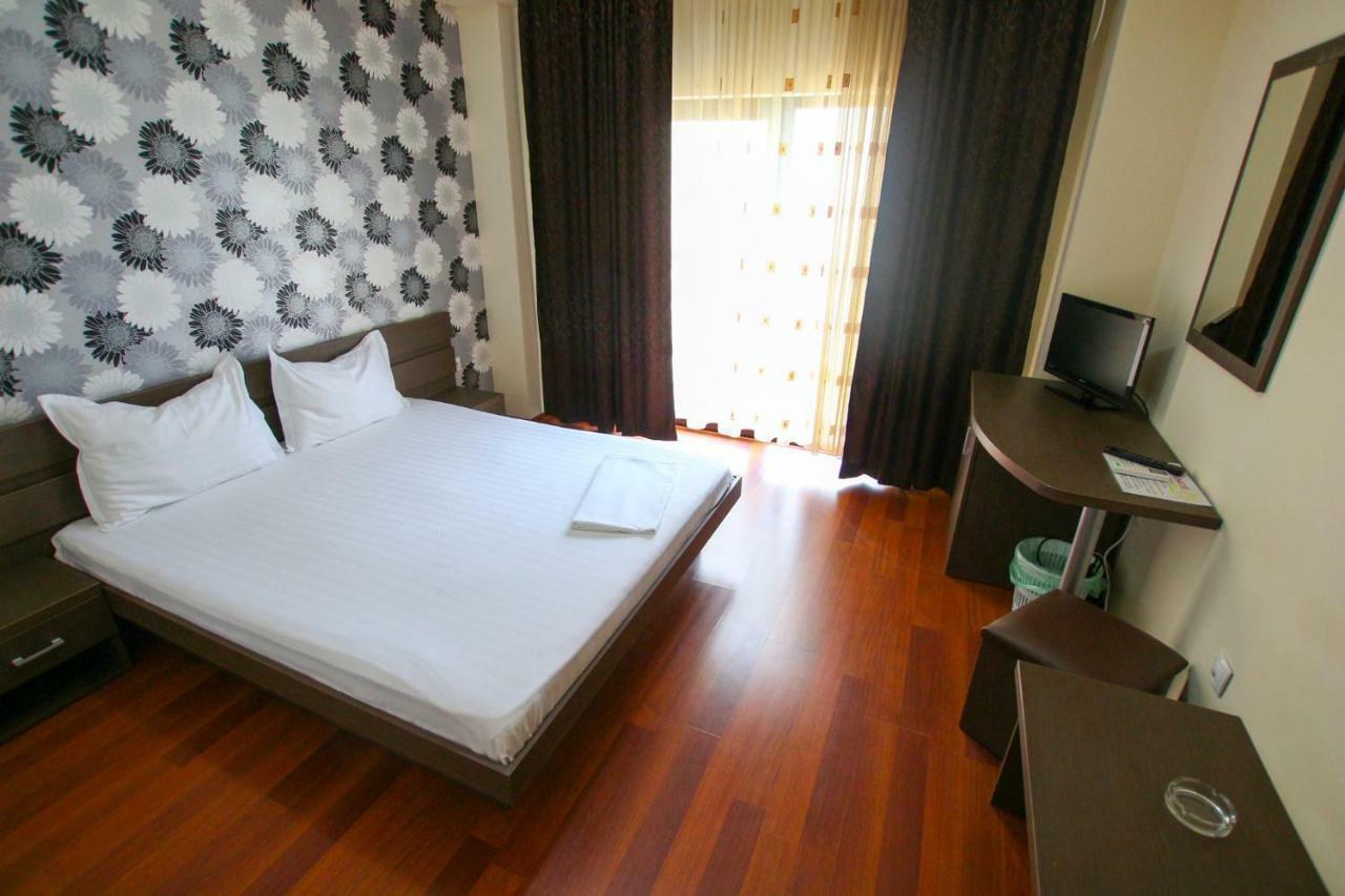 Vila Sunrise Costinesti Ngoại thất bức ảnh