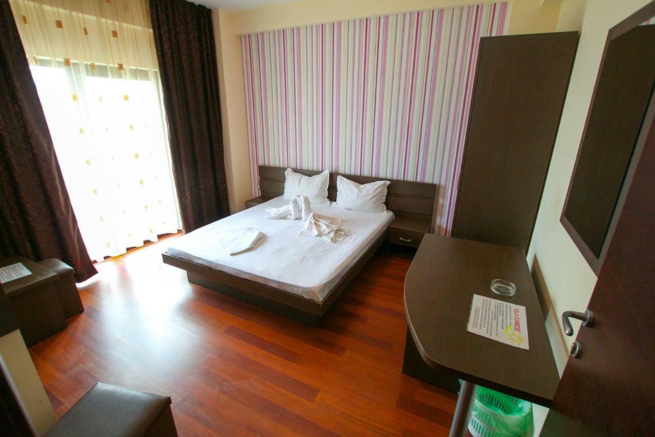 Vila Sunrise Costinesti Ngoại thất bức ảnh