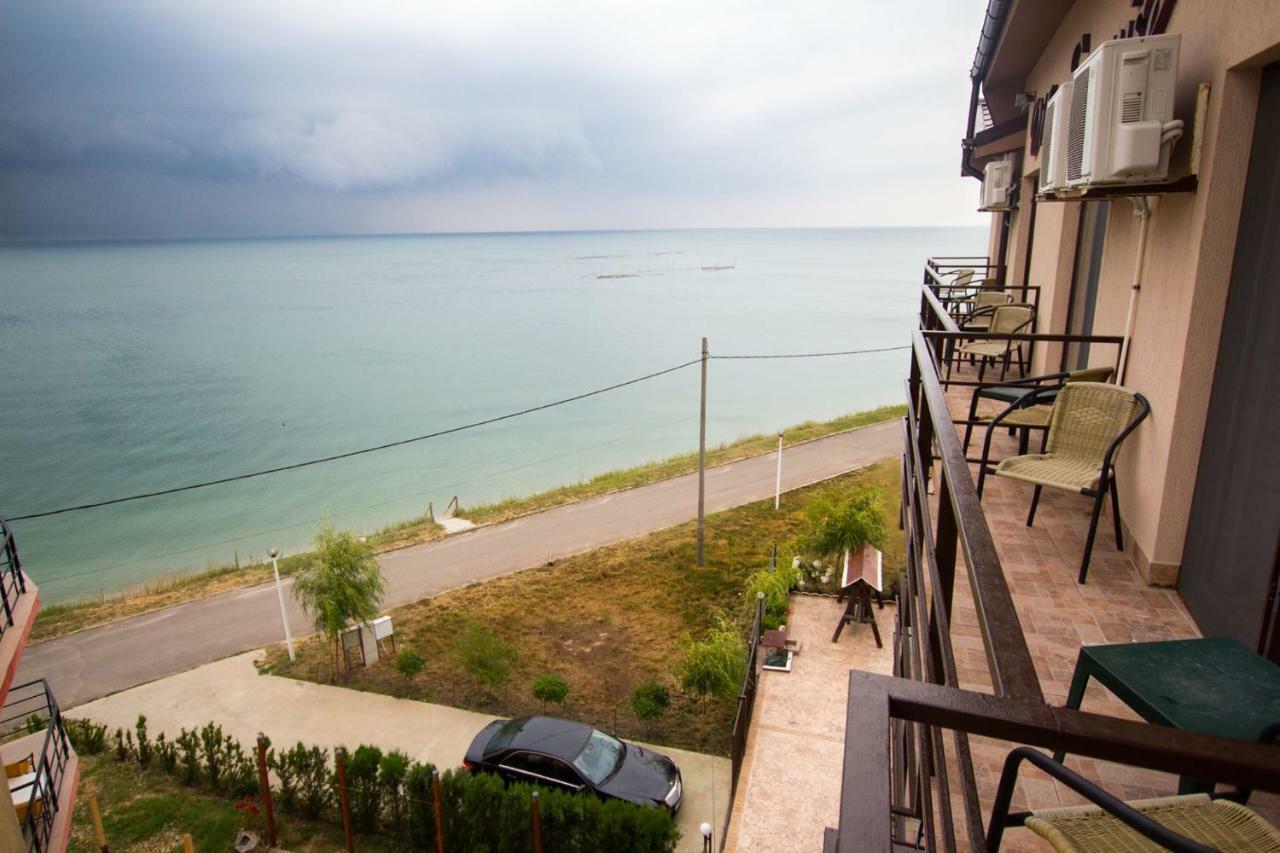 Vila Sunrise Costinesti Ngoại thất bức ảnh