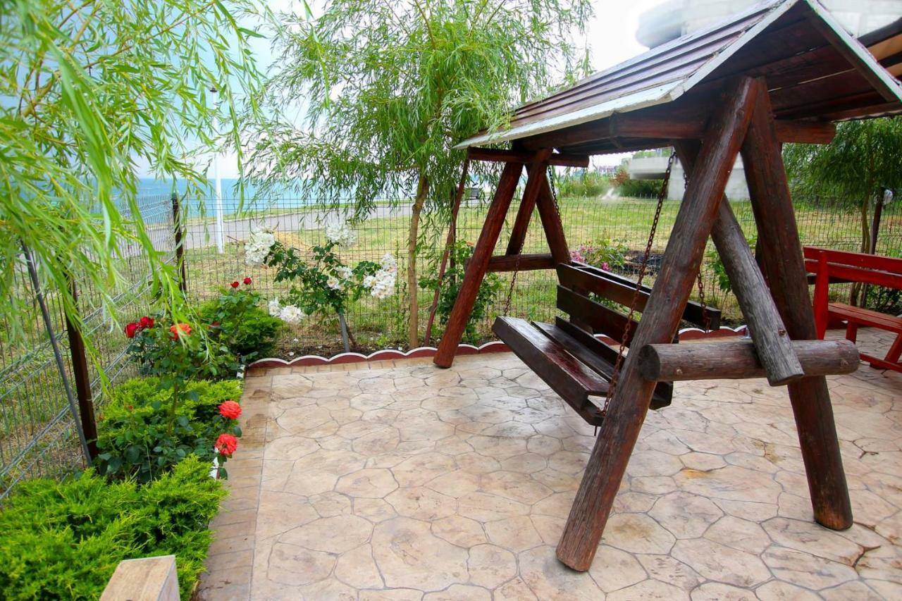 Vila Sunrise Costinesti Ngoại thất bức ảnh