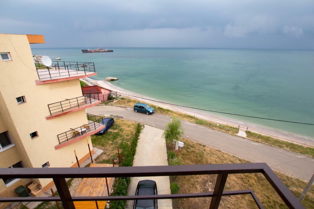 Vila Sunrise Costinesti Ngoại thất bức ảnh