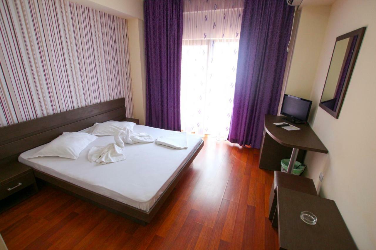 Vila Sunrise Costinesti Ngoại thất bức ảnh