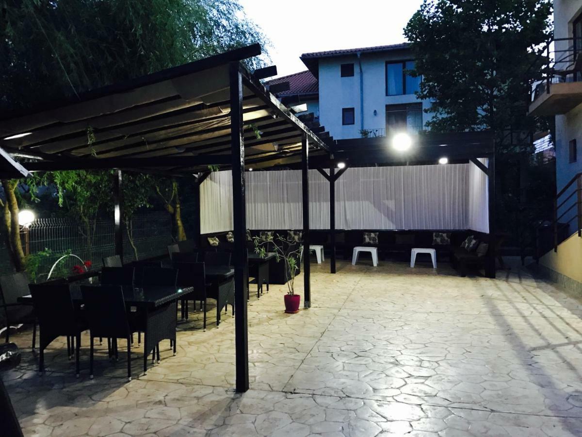 Vila Sunrise Costinesti Ngoại thất bức ảnh